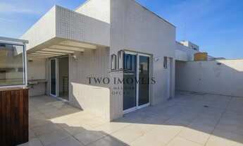 Imagem: Coberturas de Luxo no Ilha Pura Viure 4