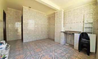 Imagem: PORTO ALEGRE - Casa Padrão - SANTO ANTONIO