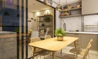 Imagem 5: Apartamento com 3 dormitórios à venda, 97 m² por R$ 595.200 - Jardim do Paço - Sorocaba/SP