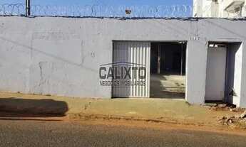 Imagem: CASA BAIRRO OSVALDO REZENDE