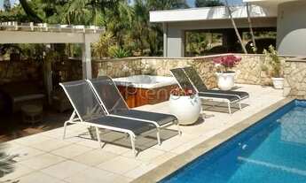 Imagem 6: Casa - Chácaras Alpina - Valinhos