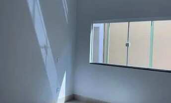 Imagem 3: Casa para venda tem 210 metros quadrados com 3 quartos em Estância Itanhangá - Caldas Nova