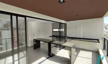 Imagem 4: Apartamento com 2 dormitórios à venda, 75 m² por R$ 645.000,00 - São Mateus - Juiz de Fora