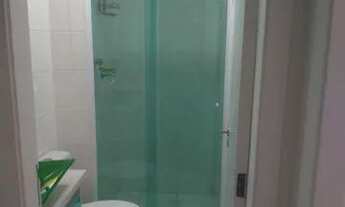 Imagem 6: Apartamento com 1 dormitório para alugar, 35 m² por R$ 1.970,00/mês - Quinta da Paineira