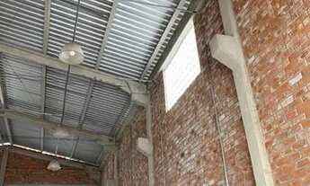 Imagem 6: Pavilhão Centro Esteio