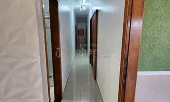 Imagem 5: Casa - Parque Bom Retiro - Paulínia