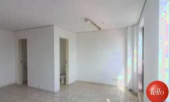 Imagem 2: São Paulo - Conjunto Comercial/Sala - Barra Funda