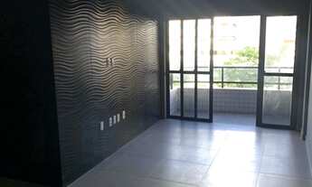 Imagem: Apartamento na jatiuca