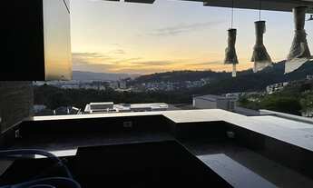 Imagem 7: Mude já ! Belíssima casa em Alphaville/Sp