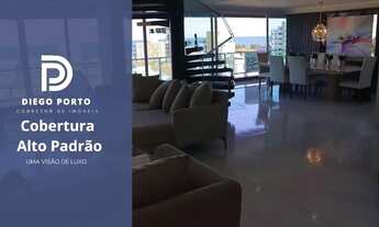 Imagem: Cobertura Alto Padrão