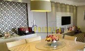 Imagem 2: Apartamento com 3 dormitórios à venda, 165 m² por R$ 1.280.000,00 - Residencial Mont Royal