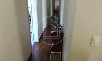 Imagem 6: Apartamento para venda com 117 metros quadrados com 4 quartos em Méier - Rio de Janeiro