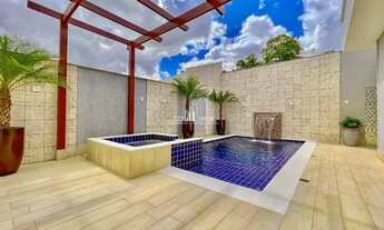 Imagem 5: Senador Canedo - Casa de Condomínio - Jardins Nápoles