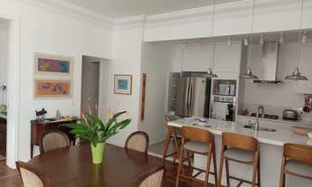 Imagem 3: EDIFÍCIO AGUAS FERREAS, APARTAMENTO TODO REFORMADO