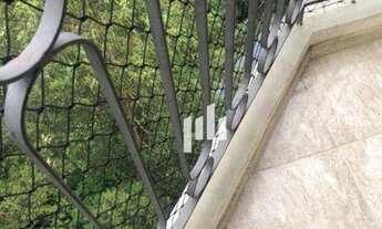 Imagem 3: Apartamento com 3 dormitórios à venda, 82 m² por R$ 555.000,00 - Panamby - São Paulo/SP