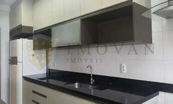 Imagem 2: Apartamento Padrão em Ribeirão Preto