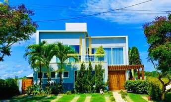 Imagem: Casa à venda no bairro Alphaville (Abrantes)