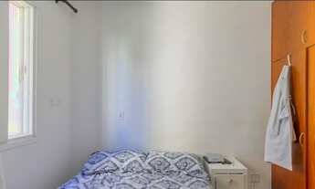 Imagem 4: Apartamento para aluguel tem 39 metros quadrados com 1 quarto em Moema - São Paulo - SP