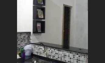 Imagem 5: Aluga Quitinete Casa com 1 dormitório