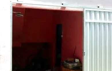 Imagem 2: Casas em prazeres