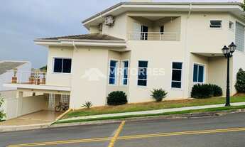 Imagem: Casa a venda Condomínio Zurich Dorf em