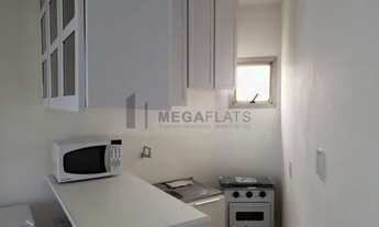 Imagem 4: FLAT PARA LOCAÇÃO PRÓXIMO AO PARQUE IBIRAPUERA!