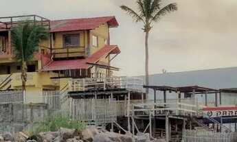 Imagem 2: Salinas - Praia do Atalaia