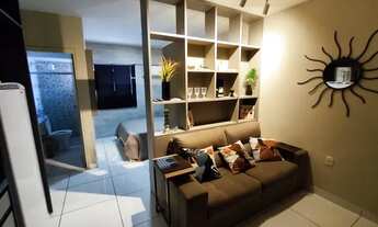 Imagem 2: Apt 1 qto mobiliado, próx. ao Manaíra Shopping