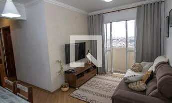 Imagem 5: Apartamento para Aluguel - Vila Ema, 2 Quartos, 52 m2