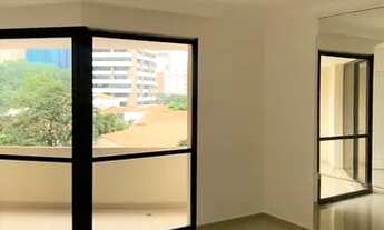 Imagem 3: Locação Apartamento Sao Paulo Indianópolis Ref: 24641