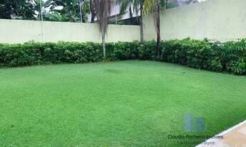 Imagem 5: Casa para Venda em Rio de Janeiro, Barra da Tijuca, 6 dormitórios, 4 suítes, 5 banheiros