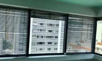 Imagem 6: Conjunto comercial 38 m2 01 wc 01 vaga próximo Hospital das Clínicas