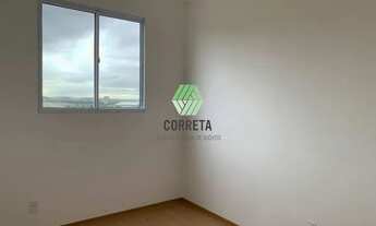 Imagem 7: TS - Alugo apartamento 2 Quartos em Morada de Laranjeiras