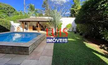 Imagem 7: Casa com 4 dormitórios à venda, 300 m² por R$ 1.200.000 - Várzea das Moças - Niterói/RJ