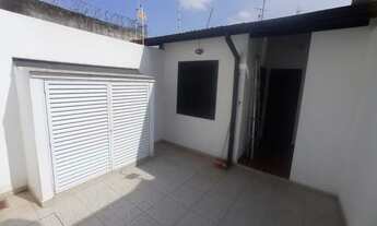 Imagem 7: Sobrado para aluguel possui 120 metros quadrados com 2 quartos