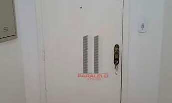 Imagem 2: Apartamento com 2 dormitórios para alugar, 116 m² por R$ 2.719,64/mês - Mooca - São Paulo