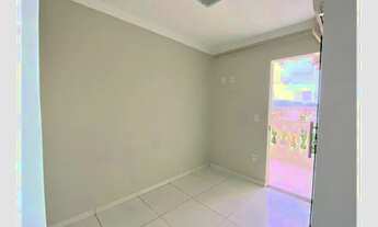 Imagem 3: Apartamento com 1 dormitório para alugar, 70 m² por R$ 700,00/mês - Centro - Guanambi/BA