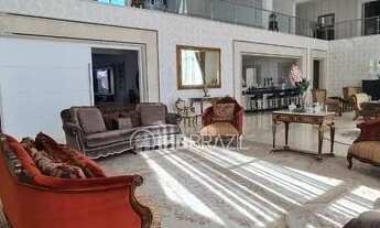 Imagem 2: Tamboré 03 - Mansão Incrível com lindas vistas, para venda por R$ 42.000.000,00