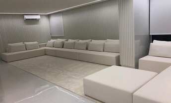 Imagem 7: Apartamento impecável para aluguel, com 166m². 3 quartos, no Setor Jardim Goiás - Goiânia