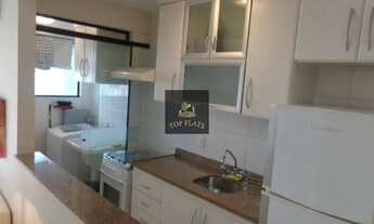 Imagem 4: Flat disponível na Vila Nova Conceição