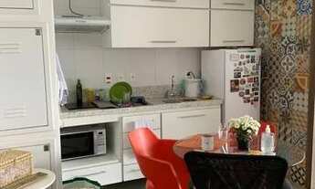 Imagem 1: STUDIO COM 37m² MOBILIADO NA REGIÃO DA VILA OLÍMPIA,FÁCIL ACESSO PARA A AV. DOS BANDEIRANT