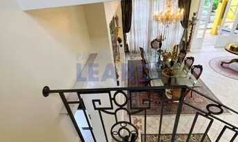 Imagem 6: CASA EM CONDOMÍNIO - RESIDENCIAL TAMBORÉ - SP