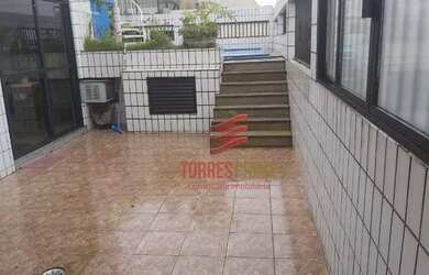 Imagem 4: Cobertura Tripex na Ponta da Praia!