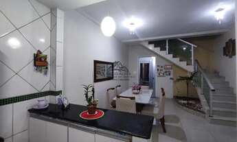 Imagem 5: CASA 3 QUARTOS E 3 VAGAS BAIRRO NITERÓI BETIM