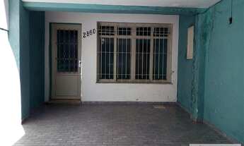 Imagem 3: SOBRADO COMERCIAL - TATUAPÉ