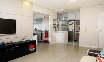 Imagem 4: Apartamento à Venda - Parque do Colégio , 2 Quartos, 84 m2