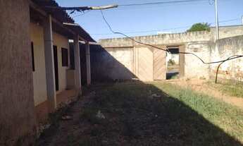 Imagem 13: Lote com 3 casas no Condomínio Cachoeira, Urgente, 119.000