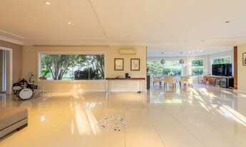 Imagem 7: Cód.: 351 - Mansões - Barra da Tijuca - Rio de Janeiro