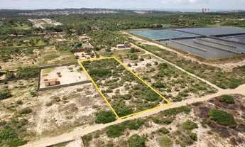 Imagem 2: Oportunidade! Terreno 4000m² em Pium