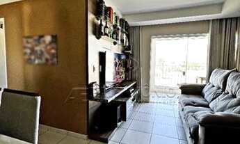 Imagem 6: SOROCABA - Apartamento Padrão - Três Meninos